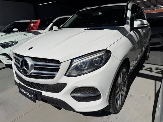 Carro 3.0 V6 BLUETEC DIESEL SPORT 4MATIC 9G-TRONIC