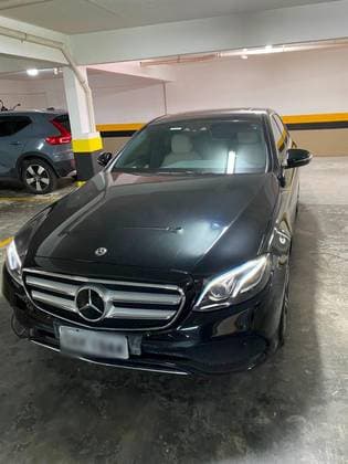 Carro 2.0 CGI GASOLINA AVANTGARDE 9G-TRONIC