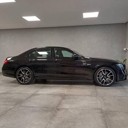 Carro 3.0 V6 GASOLINA 4MATIC 9G-TRONIC