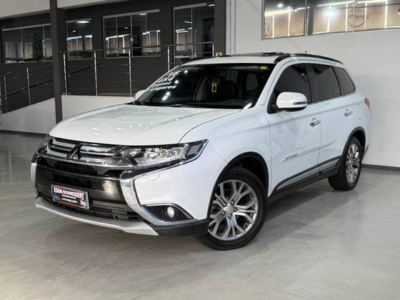 Carro 2.2 4X4 16V DIESEL 4P AUTOMÁTICO