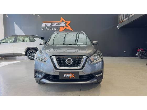 Carro 1.6 16V FLEXSTART SV 4P XTRONIC