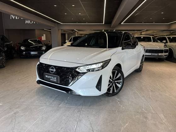 Carro 2.0 16V GASOLINA EXCLUSIVE PREMIUM XTRONIC