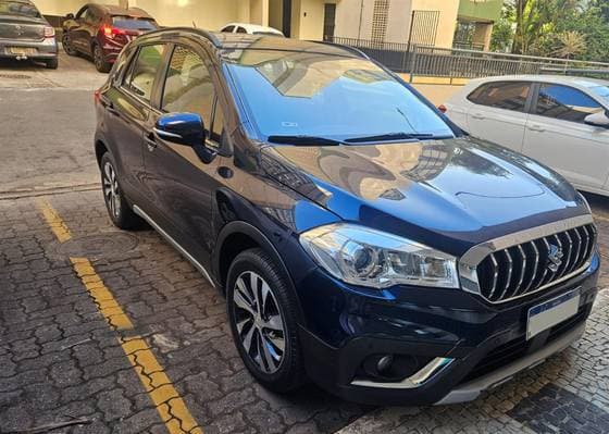 Carro 1.4 16V VVT TURBO GASOLINA 4STYLE AUTOMÁTICO
