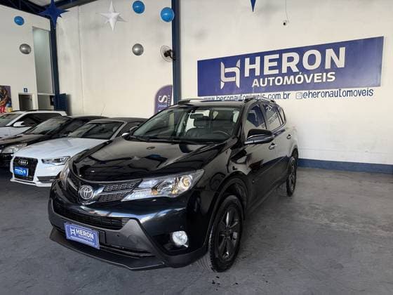 Carro 2.0 4X2 16V GASOLINA 4P AUTOMÁTICO