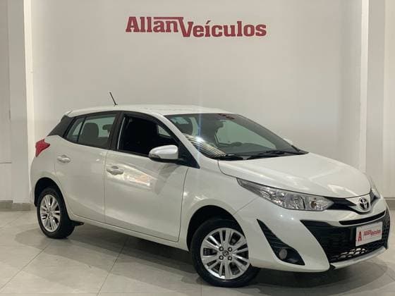 Carro 1.3 16V FLEX XL PLUS TECH MULTIDRIVE