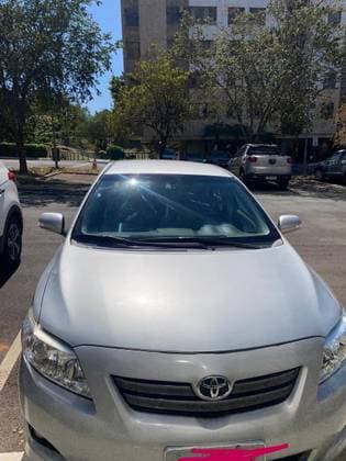 Carro 1.8 XEI 16V FLEX 4P AUTOMÁTICO