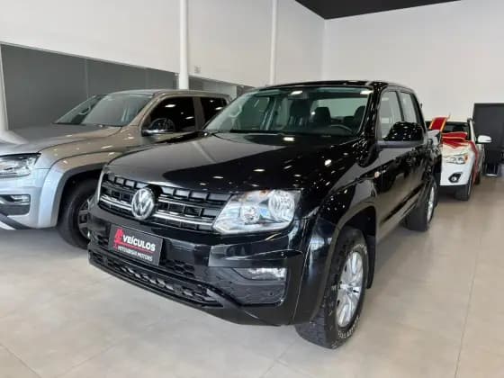 Carro 3.0 V6 TDI DIESEL COMFORTLINE CD 4MOTION AUTOMÁTICO