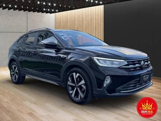 Carro 1.0 200 TSI TOTAL FLEX HIGHLINE AUTOMÁTICO