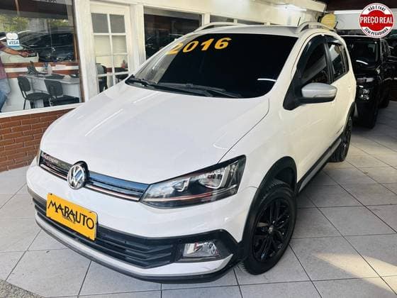 Carro 1.6 MSI 16V FLEX 4P MANUAL