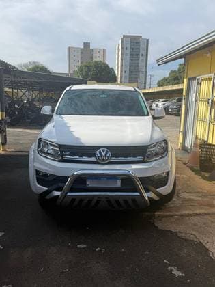 Carro 3.0 V6 TDI DIESEL COMFORTLINE CD 4MOTION AUTOMÁTICO