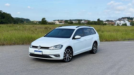 Carro 1.4 250 TSI TOTAL FLEX VARIANT COMFORTLINE TIPTRONIC