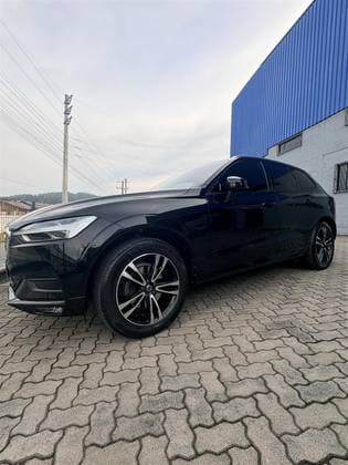 Carro 2.0 T5 GASOLINA MOMENTUM AWD GEARTRONIC