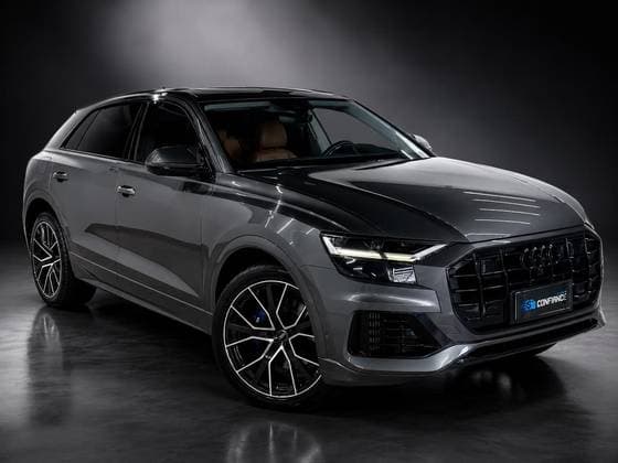 Carro 3.0 TFSI GASOLINA PERFORMANCE QUATTRO TIPTRONIC