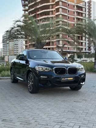Carro 2.0 16V GASOLINA XDRIVE30I M SPORT STEPTRONIC