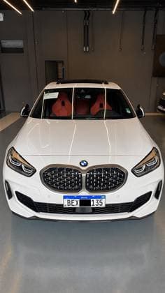 Carro 2.0 16V TURBO GASOLINA XDRIVE AUTOMÁTICO