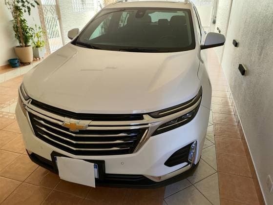Carro 1.5 16V TURBO GASOLINA PREMIER AWD AUTOMÁTICO