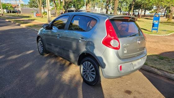 Carro 1.6 MPI ESSENCE 16V FLEX 4P MANUAL