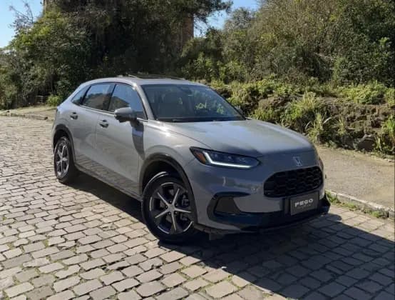 Carro 2.0 i-VTEC GASOLINA TOURING CVT