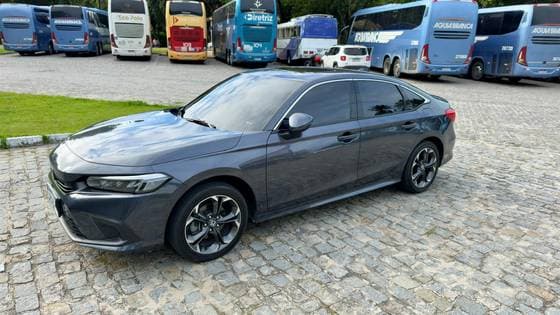 Carro 2.0 DI e:HEV TOURING e-CVT