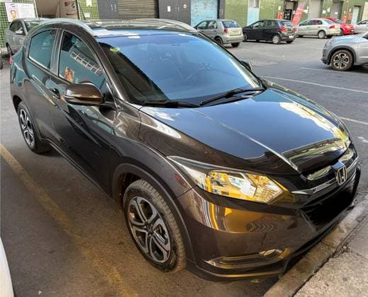 Carro 1.8 16V FLEX EX 4P AUTOMÁTICO