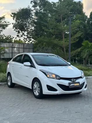 Carro 1.6 COMFORT PLUS 16V FLEX 4P AUTOMÁTICO