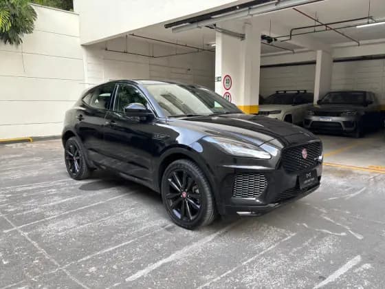 Carro 2.0 16V P250 FLEX R-DYNAMIC S AWD AUTOMÁTICO