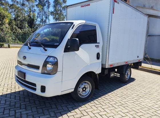 Carro 2.5 TD DIESEL STD CS MANUAL
