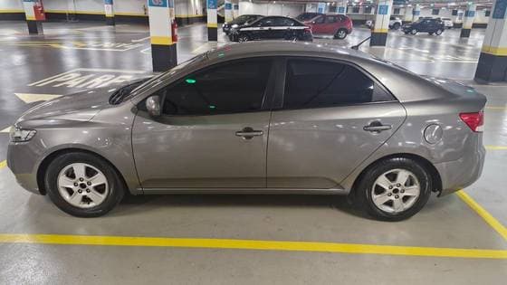 Carro 1.6 EX3 SEDAN 16V GASOLINA 4P MANUAL