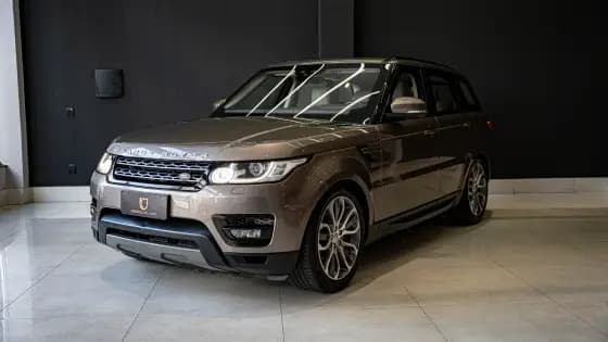 Carro 3.0 S 4X4 V6 24V TURBO DIESEL 4P AUTOMÁTICO