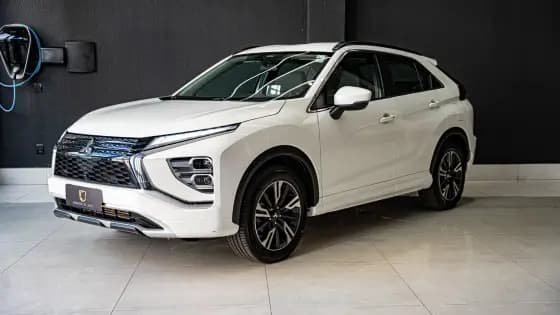 Carro 1.5 MIVEC TURBO GASOLINA HPE CVT