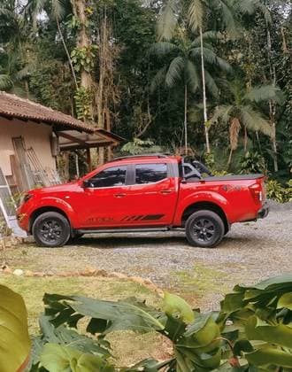 Carro 2.3 16V TURBO DIESEL ATTACK CD 4X4 AUTOMÁTICO
