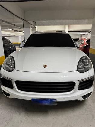 Carro 3.6 4X4 V6 24V GASOLINA 4P TIPTRONIC