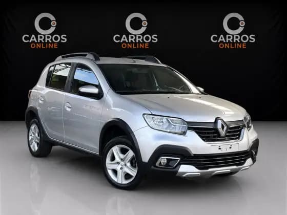 Carro 1.0 12V SCE FLEX ZEN MANUAL