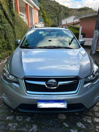 Carro 2.0 16V I-S GASOLINA 4P 4WD AUTOMÁTICO