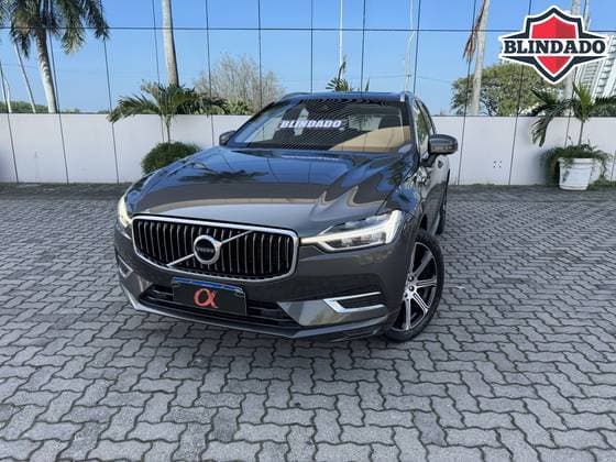 Carro 2.0 T8 HYBRID INSCRIPTION AWD GEARTRONIC