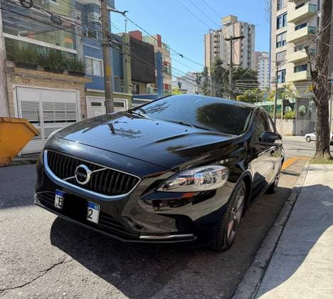 Carro 2.0 T4 KINETIC GASOLINA 4P AUTOMÁTICO