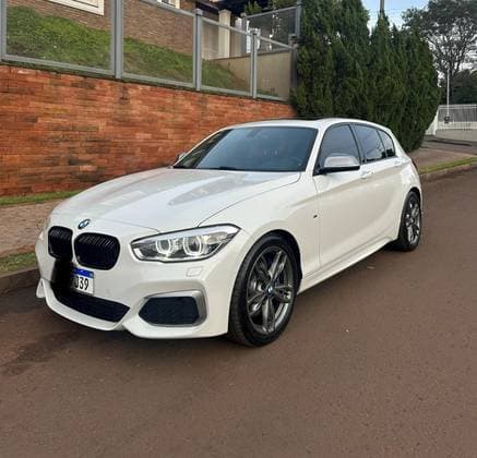 Carro 3.0 24V TURBO GASOLINA 4P AUTOMÁTICO