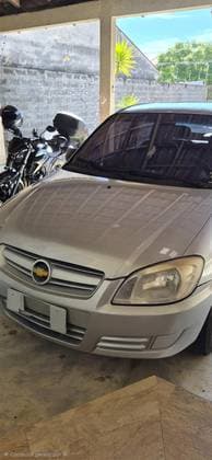 Carro 1.0 MPFI SPIRIT 8V FLEX 2P MANUAL