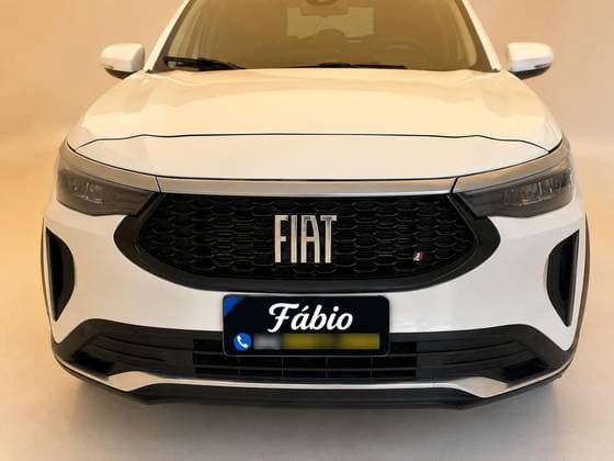 Carro 1.0 TURBO 200 FLEX AUDACE CVT