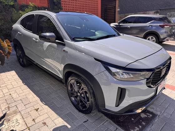 Carro 1.3 TURBO 270 FLEX LIMITED EDITION AT6