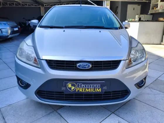 Carro 1.6 GLX 8V FLEX 4P MANUAL