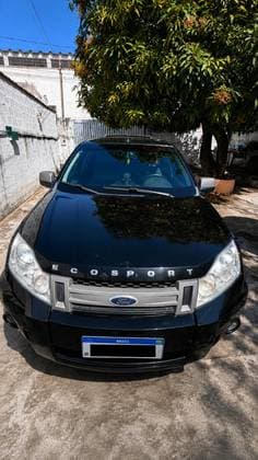 Carro 1.6 XLT 8V FLEX 4P MANUAL