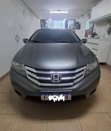 Carro 1.5 EX 16V FLEX 4P AUTOMÁTICO