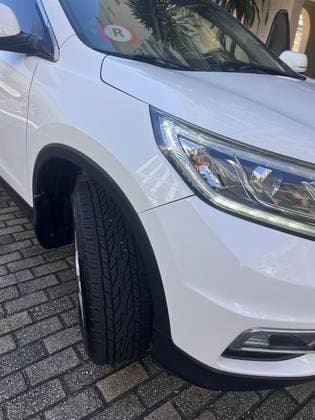 Carro 2.0 EXL 4X4 16V FLEX 4P AUTOMÁTICO