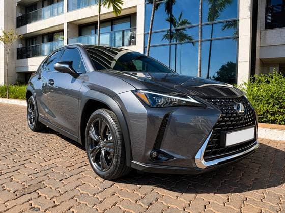 Carro 2.0 VVT-I HYBRID CVT