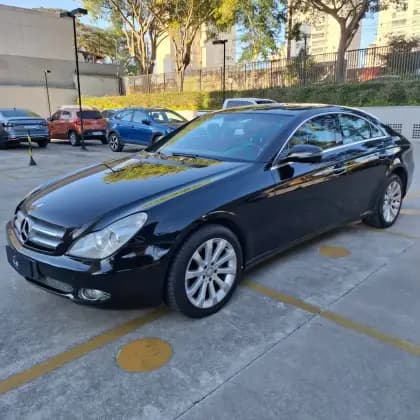 Carro 3.5 AVANTGARDE V6 GASOLINA 4P AUTOMÁTICO