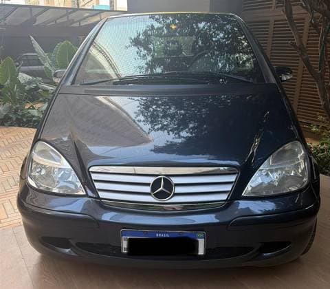 Carro 1.9 190 ELEGANCE GASOLINA 4P MANUAL
