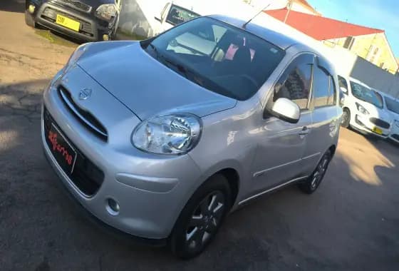 Carro 1.0 S 16V FLEX 4P MANUAL