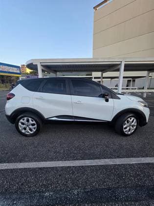 Carro 1.6 16V SCE FLEX ZEN X-TRONIC
