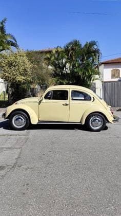 Carro 1.3 8V GASOLINA 2P MANUAL